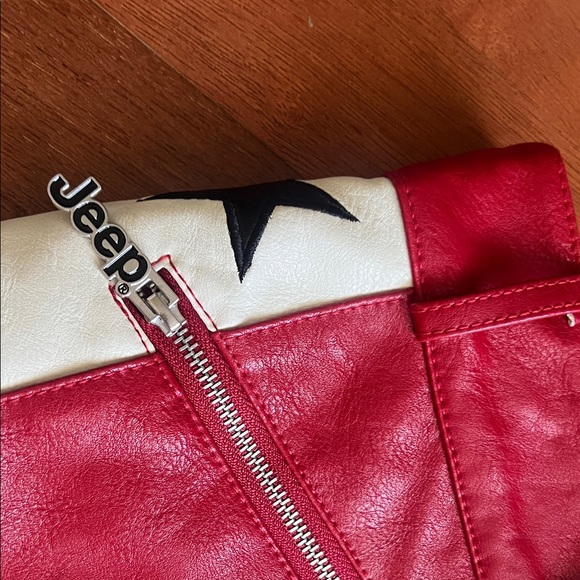 JEEP X F21 STAR SKIRT - Picture 4 of 9